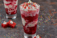 Red Velvet Sundae