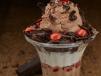 Black Forest Sundae