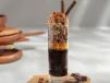 Crunchy Chocolate Sundae