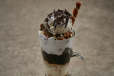 Parfait Sundae