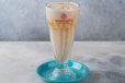 Dry Fruit Milk Shake