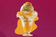 JACK FRUIT SUNDAE