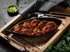 Spicy Chicken Chilli Momos