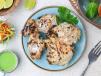 Afghani Chicken