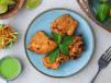 Chicken Lahori Kebab