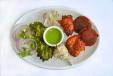 Non-Veg Mix Platter