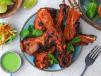Tandoori Mutton Chops