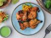 Amritsari Fish Tikka