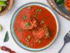 Mutton Roghan Josh (signature)