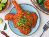 Mutton Chops Masala