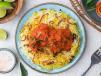 Chicken Tikka Masala Biryani