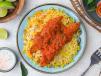 Mutton Seekh Kebab Masala Biryani(Signature)