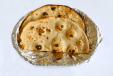 Tandoori Roti