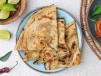 Lachha Paratha