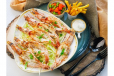 Fried Shrimps 500g