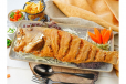Fried Whole Fish
