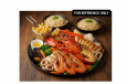 Seafood Combination