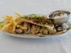 Shish Tawook
