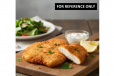 Chicken Escalope