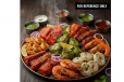 Seafood Platter