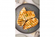 Half Grilled Chicken