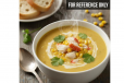 Crab Corn Soup