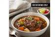 Oxtail Soup