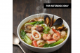Seafood Special Soup Medium