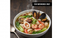 Seafood Special Soup Large