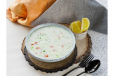 Chicken Corn Soup