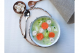 Pilmeni Soup