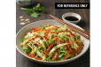 Oriental Salad Small