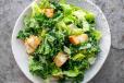 Caesar Salad Chicken
