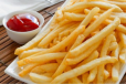 French Fries Large