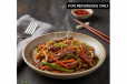 Stir Fried Beef with Hoisin