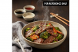 Stir Fried Beef with Brocolli