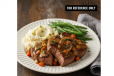 Tenderloin Swiss Steak