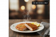 Veal Escalope