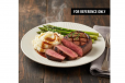 Sirloin Steak