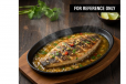 Sizzling Kingfish