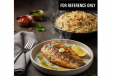 Fish with Ghee Rice