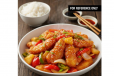 Sweet and Sour Fish