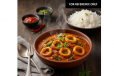 Squid Curry with Rice