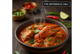 Curry Crab