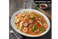 Pancit Miki Bihon