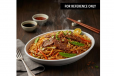 Beef Chow Mein