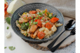 Chicken Chow Mein