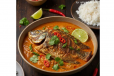 Bicol Express Tilapia