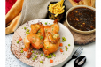 Savoury Fried Chicken Full