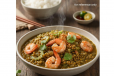Mongo Guisado Hipon